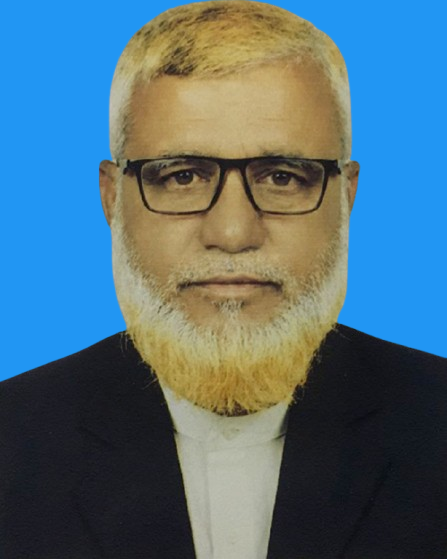 মোঃ আলমগীর মিয়া- ছবি