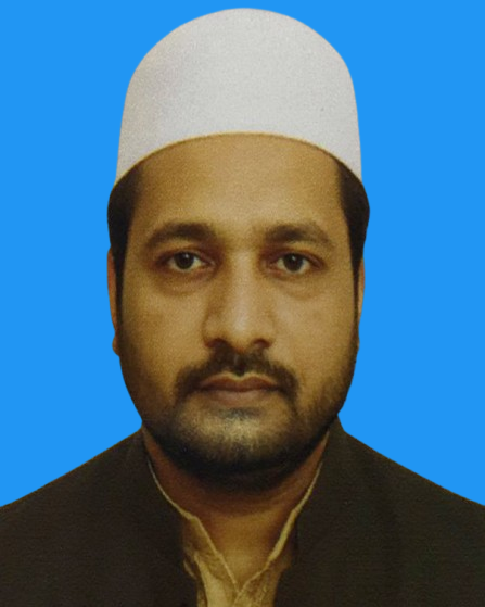 মোঃ আনোয়ার হোসেন- ছবি