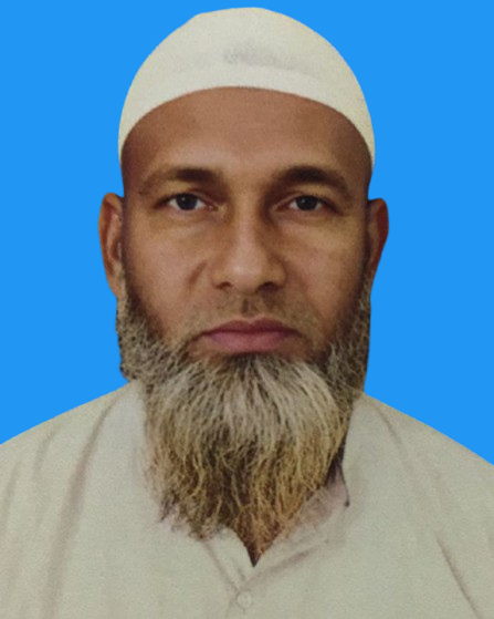 মোঃ আলমগীর হোসেন- ছবি