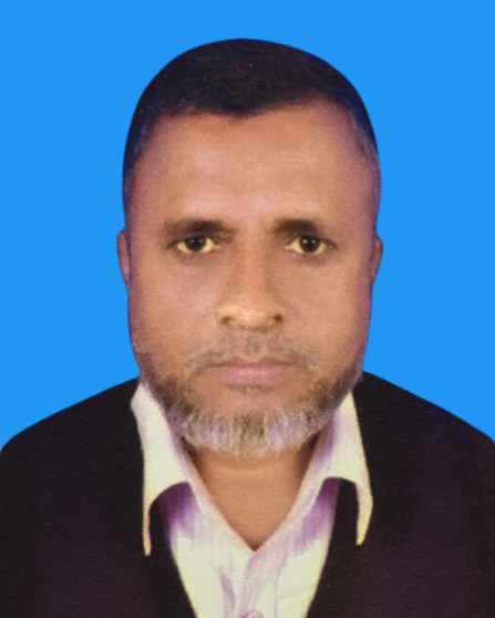 মোঃ আনিছুর রহমান- ছবি