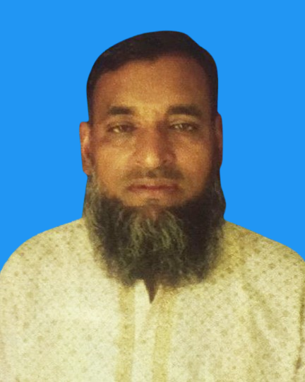 মোঃ সাইদুল হক- ছবি
