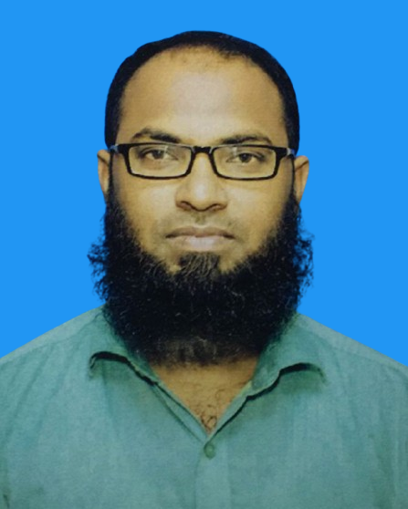মোঃ শাহীনুর ইসলাম- ছবি