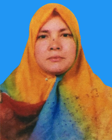 মোছাঃ সালমা চৌধুরী- ছবি