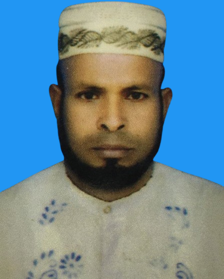 মোঃ রফিকুল ইসলাম- ছবি
