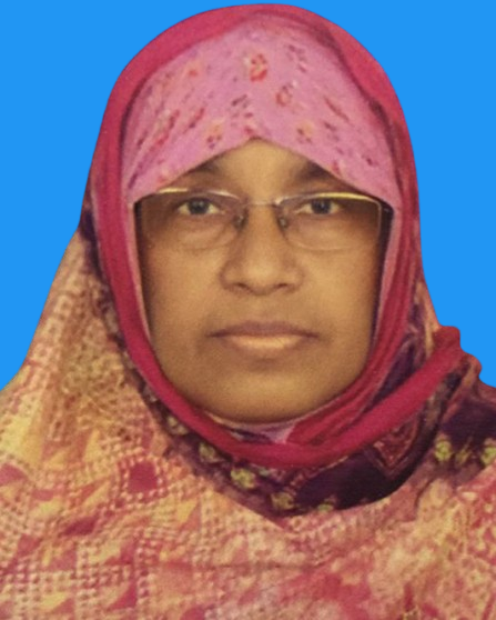 মোছাঃ রুনা বেগম- ছবি