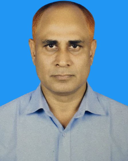 মোঃ সাদেকুল ইসলাম- ছবি