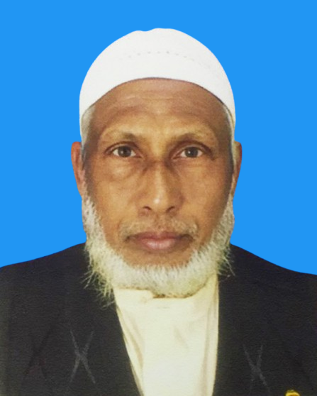 মোঃ রফিকুল ইসলাম- ছবি