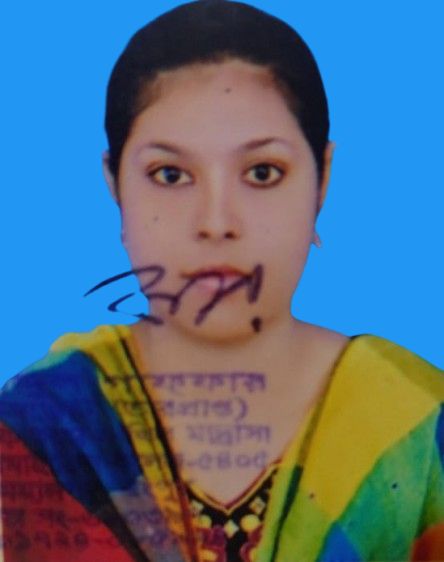 আরজুমান শারমিন- ছবি