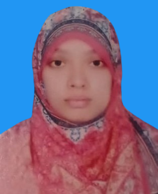 মোঃআলিমাহ সাফীকাহ যাইনাব- ছবি