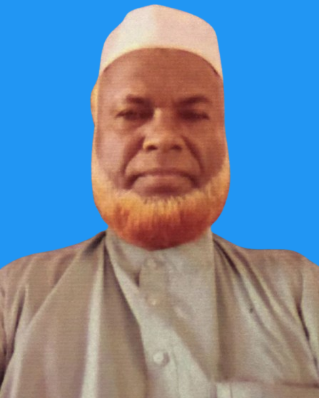 মোঃ আঃ গফফার- ছবি